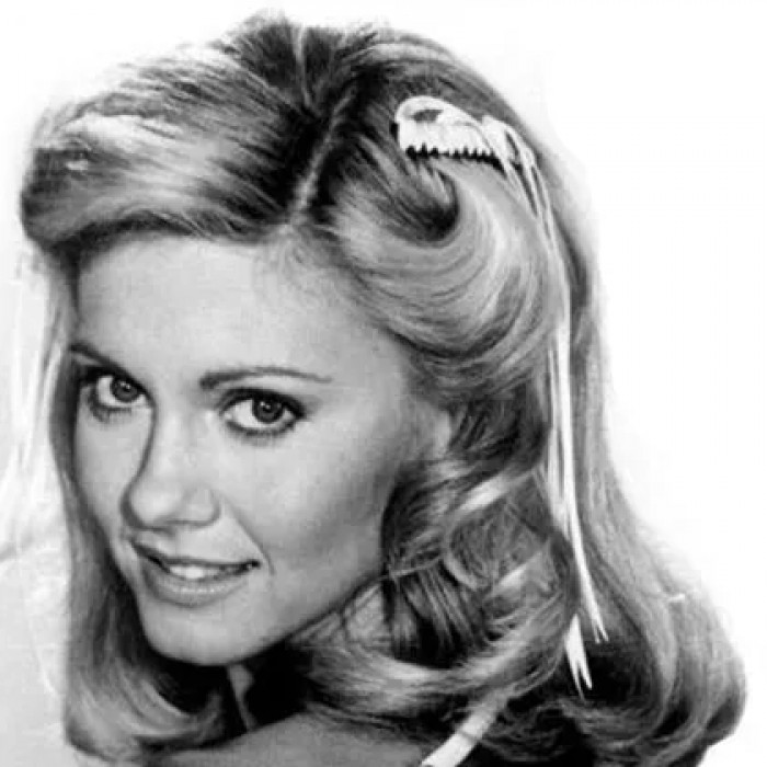 4. Ribbon Barrettes Bonanza