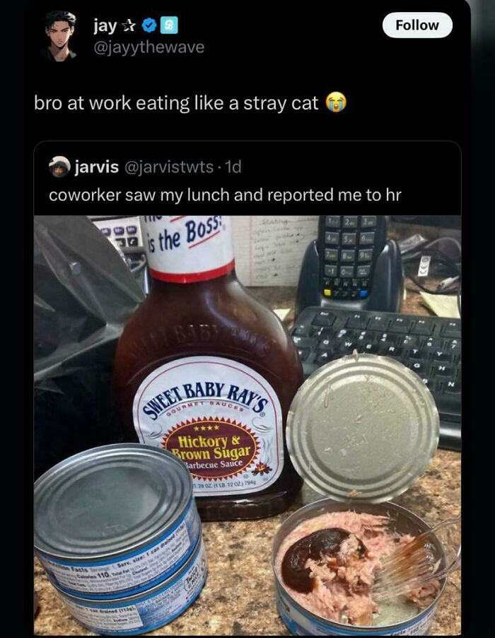 "I Know His Coworkers Hate Him"