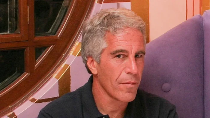 Locker rental records and evidence folders linked to Epstein’s concealment