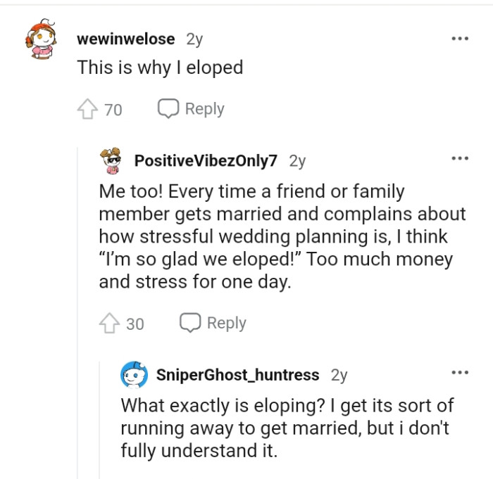 This Redditor doesn't fully understand it