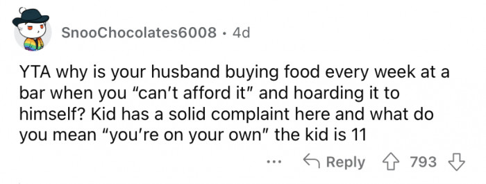 Here's how people reacted.