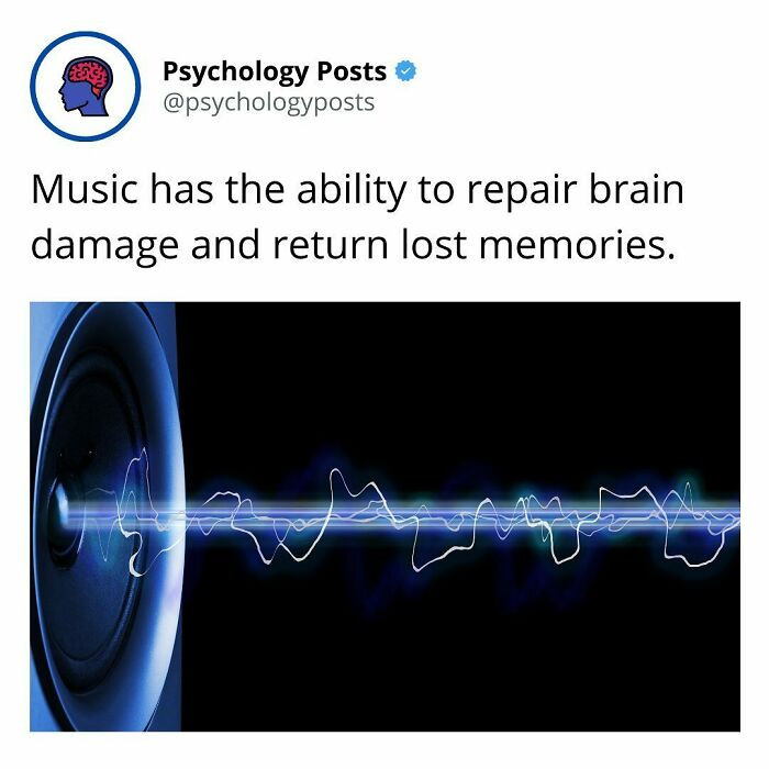 Why music is important