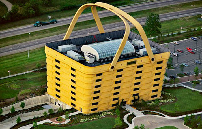 5. Architecture Shaming