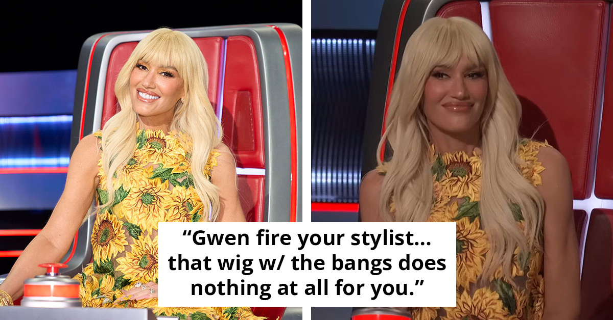 Gwen Stefani Shocks Fans With Dramatic New Look — “Is That Really Her?”