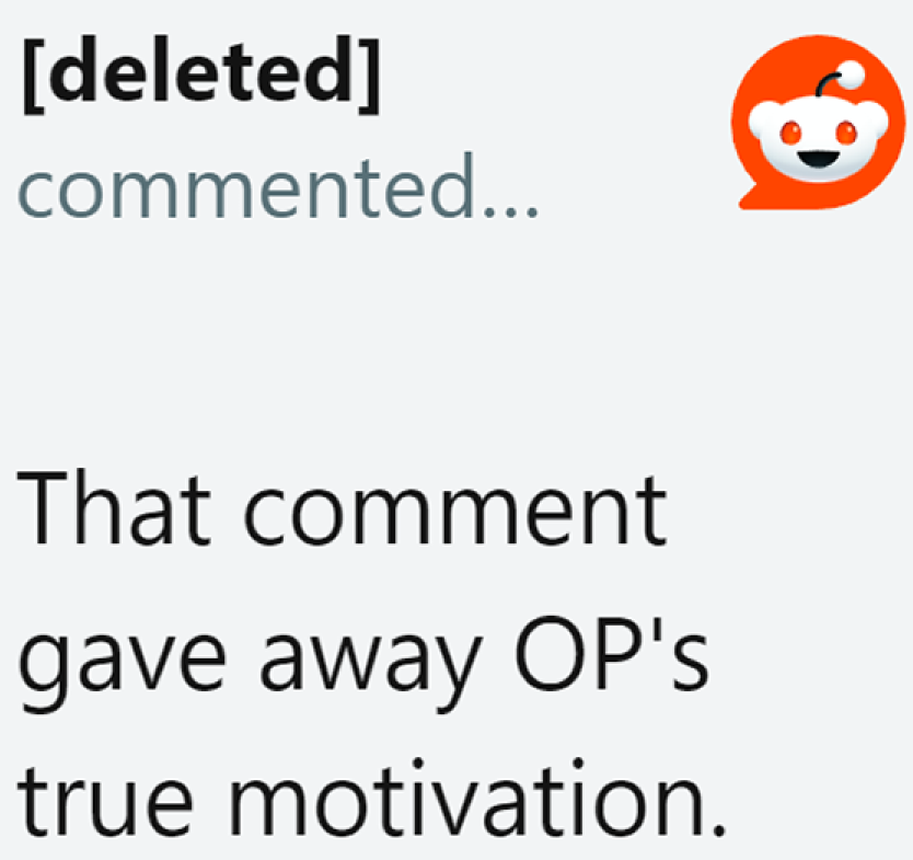 In General, Users Agree with the Top Comment.