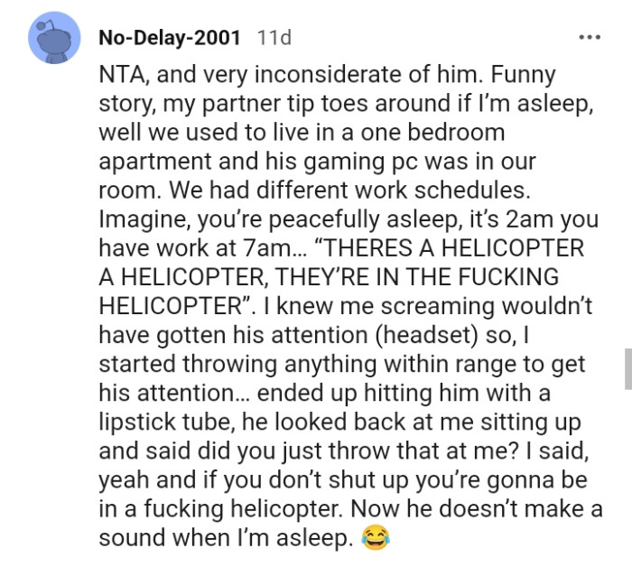 This one is really hilarious