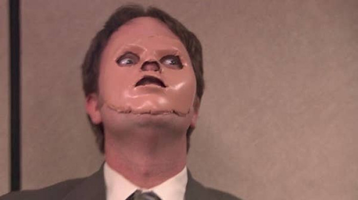 21. The CPR episode is loved by almost all 'The Office' fans because the humor is that good.
