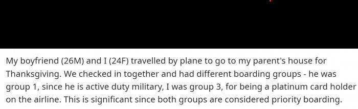 This is the beginning of the story, and remember, this is a long one.