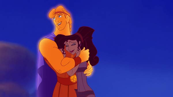 7. Hercules