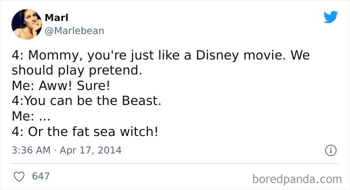 49. Or The Fat Sea Witch