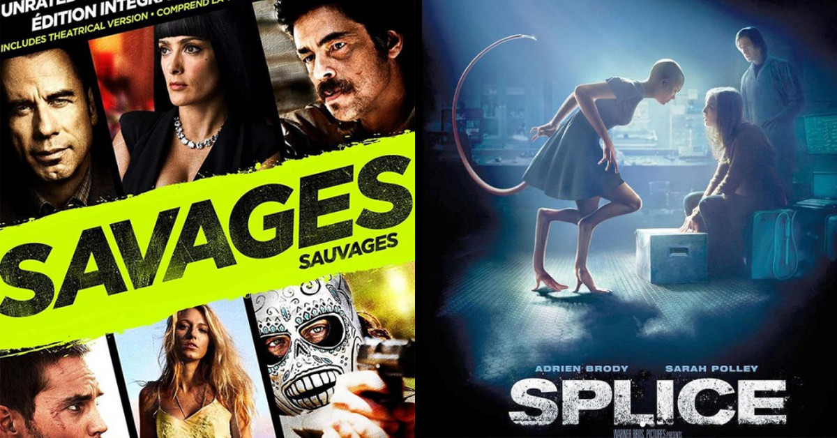 18 Of The Most Disappointing Movie Endings Ever