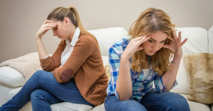 A mother recently had an argument with her daughter who wanted to use her college funds for her wedding.