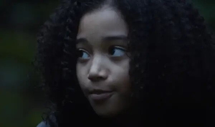 17. Amandla Stenberg