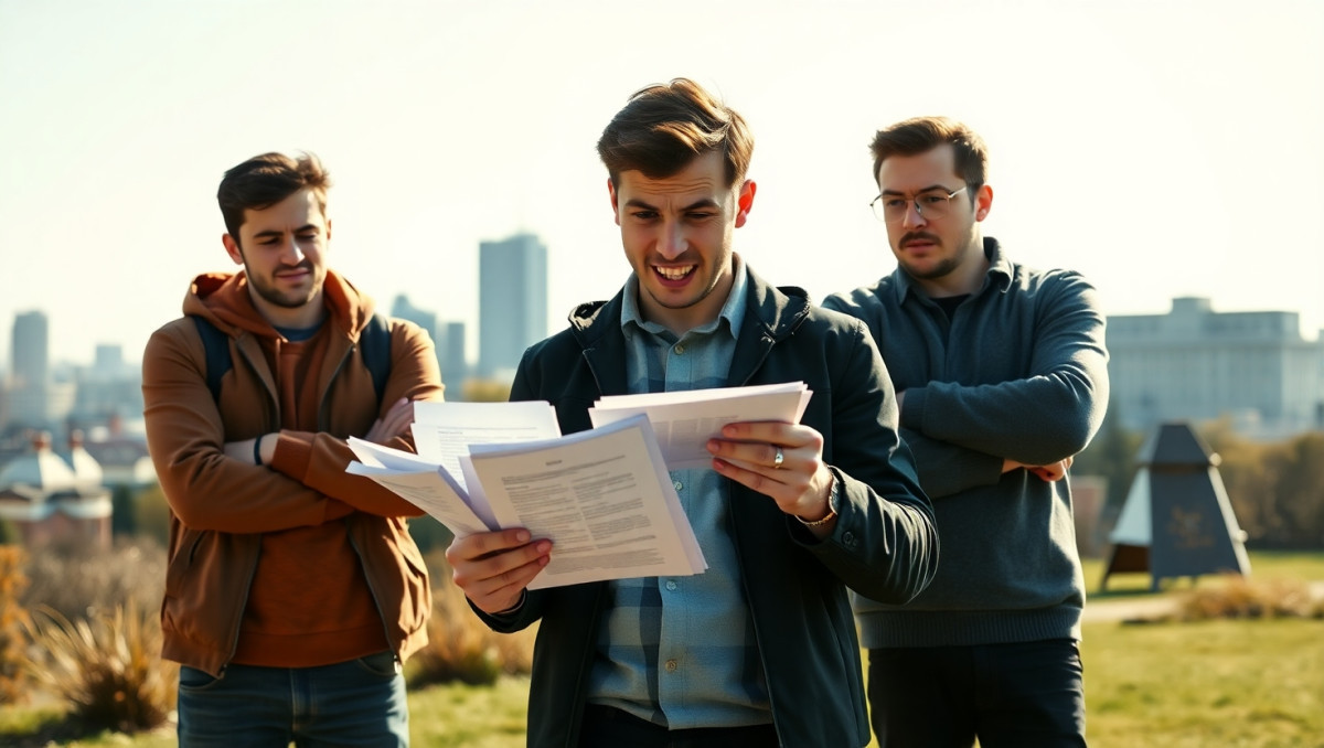 Should I Question My Flatmates Shared Budget? | AITA Dilemma