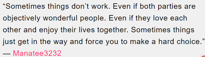 10. Sometimes things just don’t work