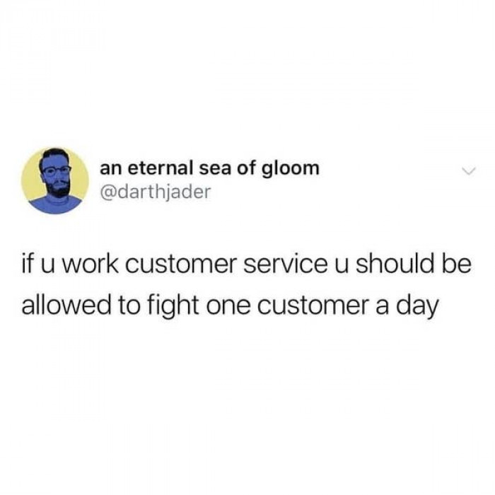 11. What Should Be Permitted: