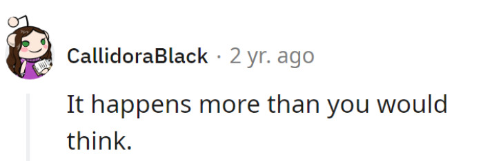 Apparently, Adulting Comes with a Sequel: 