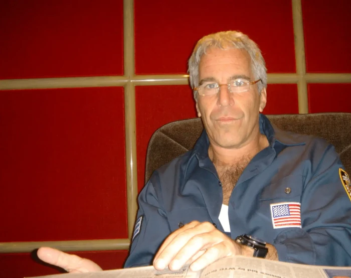 Storage unit contents and documents tied to Jeffrey Epstein investigations