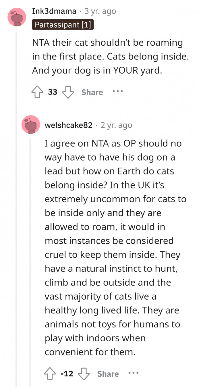 #13 OP luckily does not live in the UK.