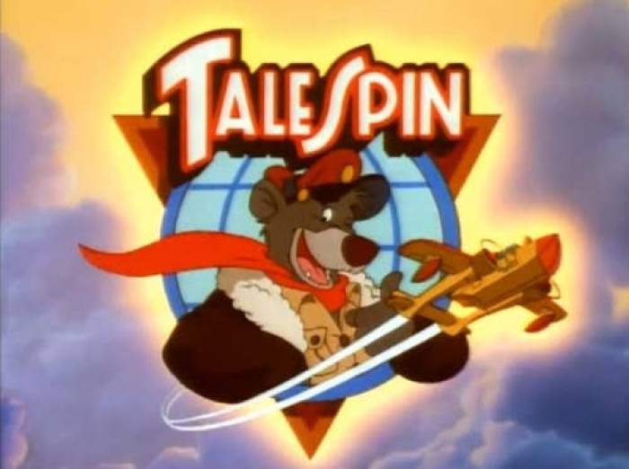 TaleSpin, 1990