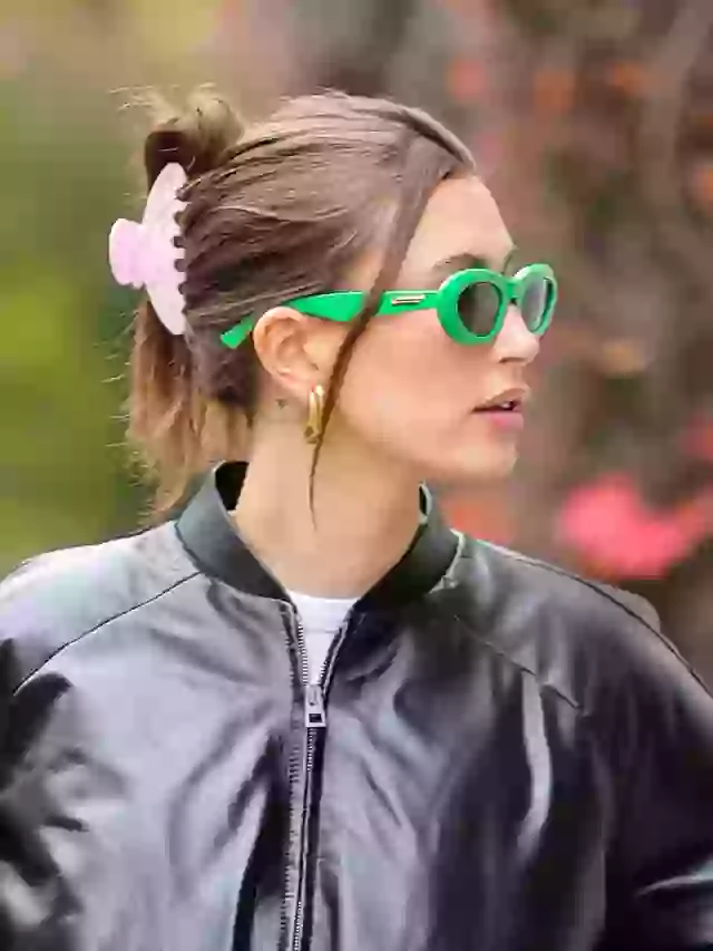 Claw clips have become increasingly popular over the years