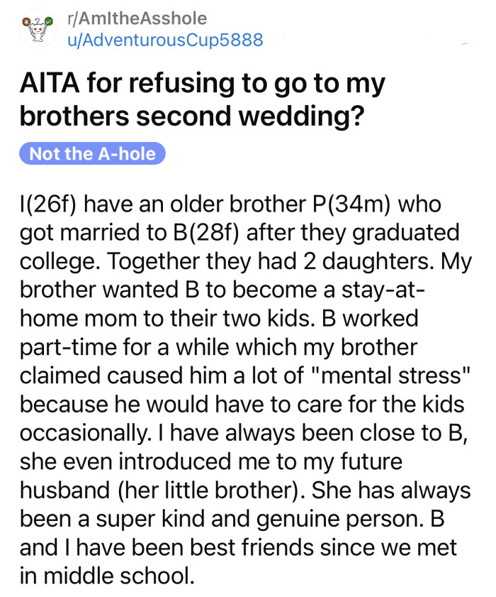 Here's the original post by Reddit user u/AdventurousCup5888: