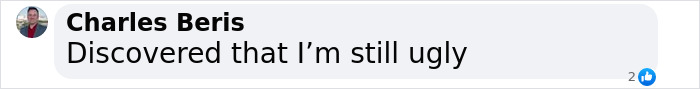 This optimism bias suggests self-deception is common when evaluating one’s appearance.