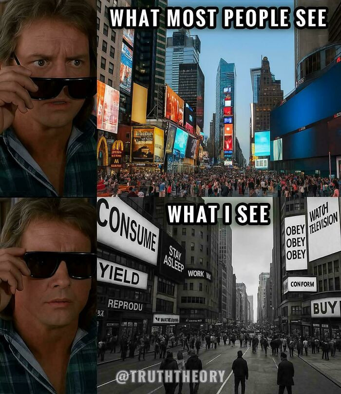 "How Can You Not Realize (Real Eyes)"