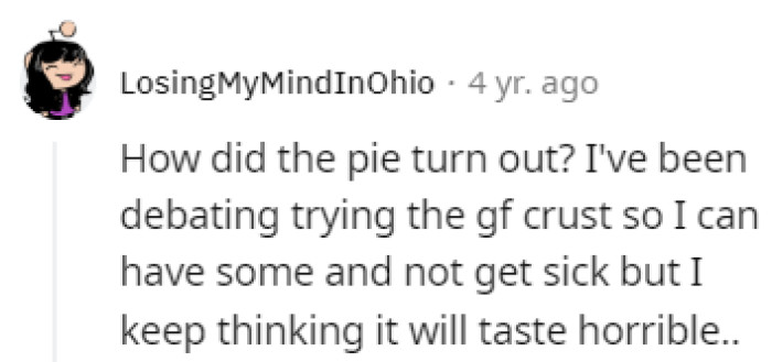 Asking the right questions