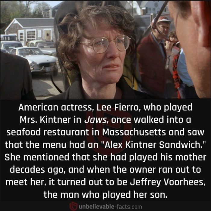 27. This Is Just Unbelievable