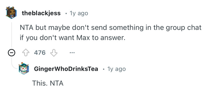 We gathered some interesting comments from the Reddit community