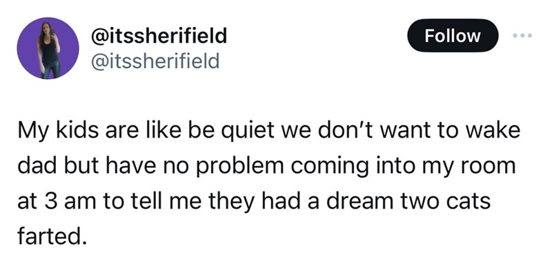 28. It's urgent business!