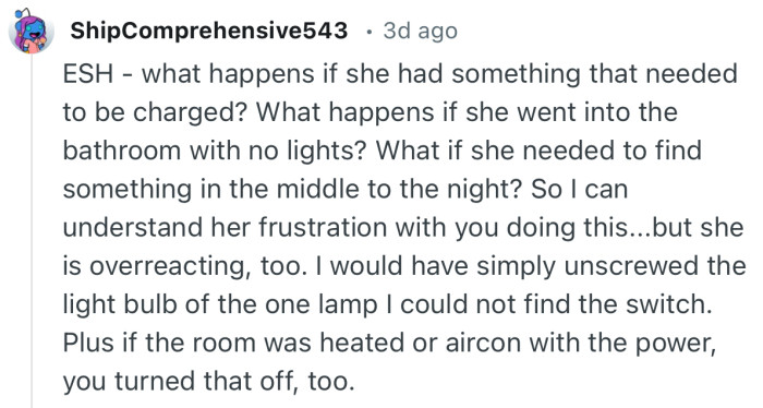 We gathered some interesting comments from the Reddit community