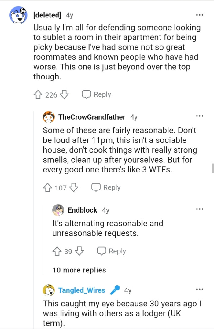 This One is Just Beyond Over the Top