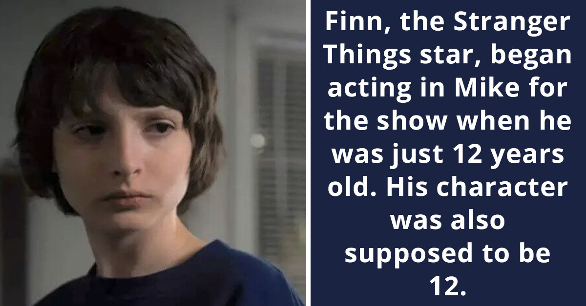 We Have Compiled 10 Actors That Were Cast Perfectly For Their Age And 10 That Were Cast Terribly
