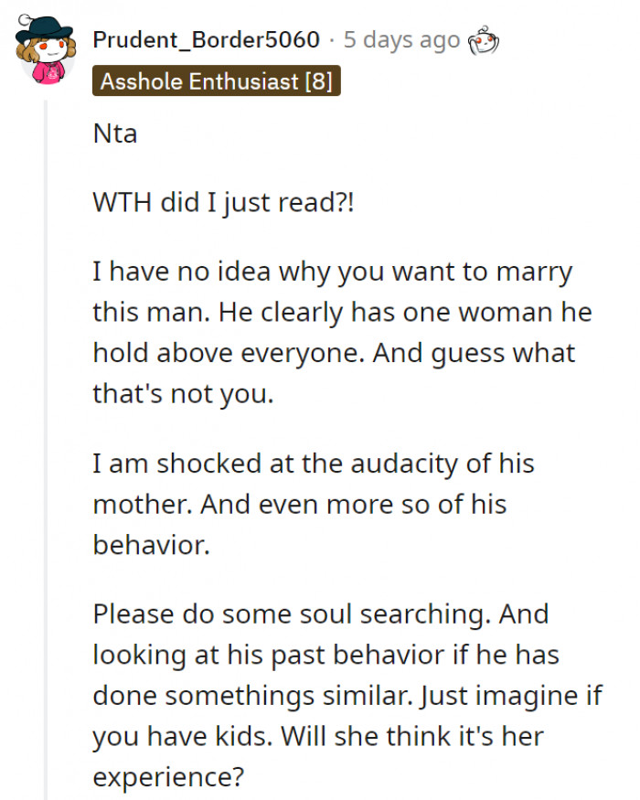 People are blown away by this. Seriously!