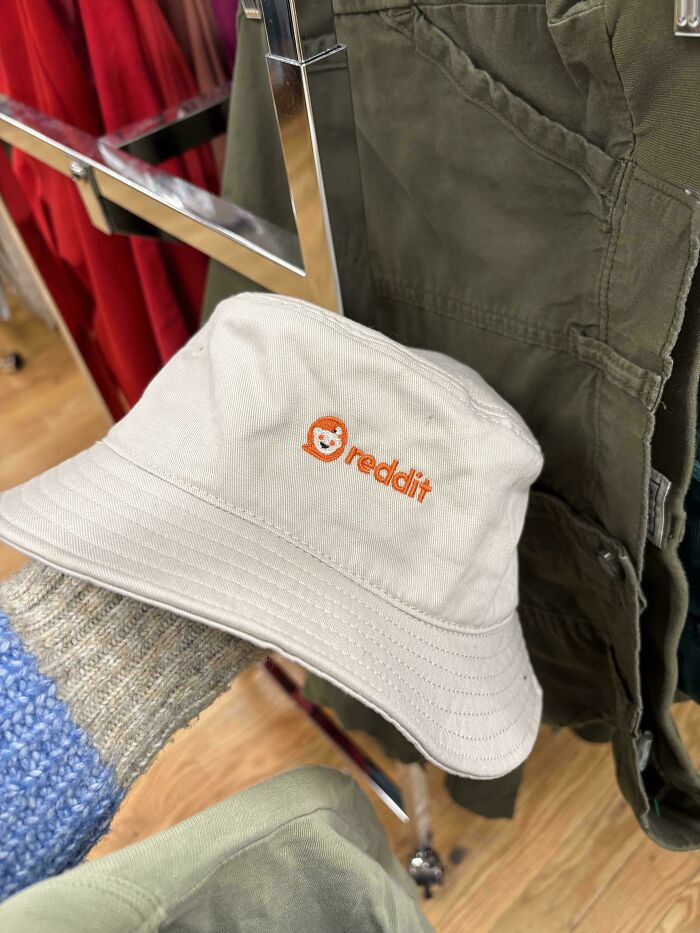 "Found This Today!"
