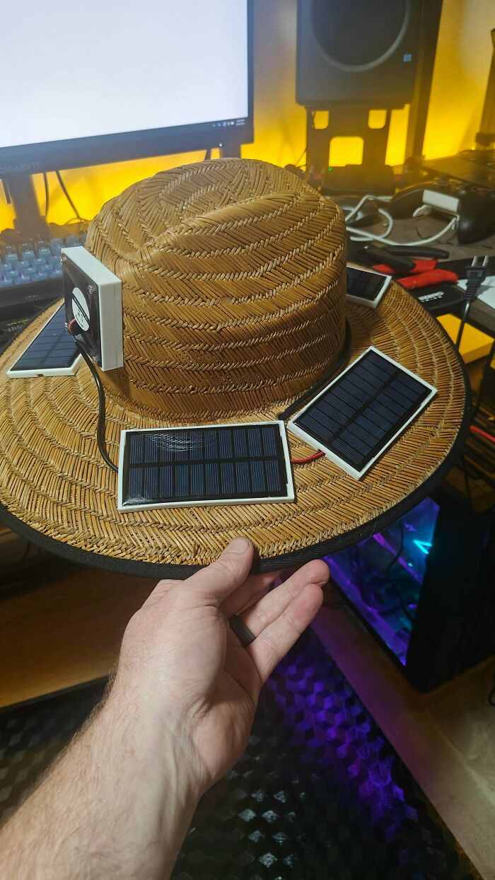 "Dumb Idea That Worked"