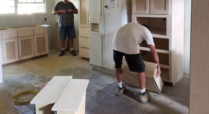 One fresh homeowner gave his own 5 unwritten rules for homeowners