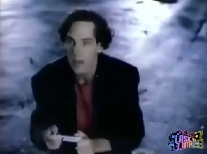 4. Before Paul Rudd became ultra-famous, he appeared in a 1991 commercial for the Super Nintendo.