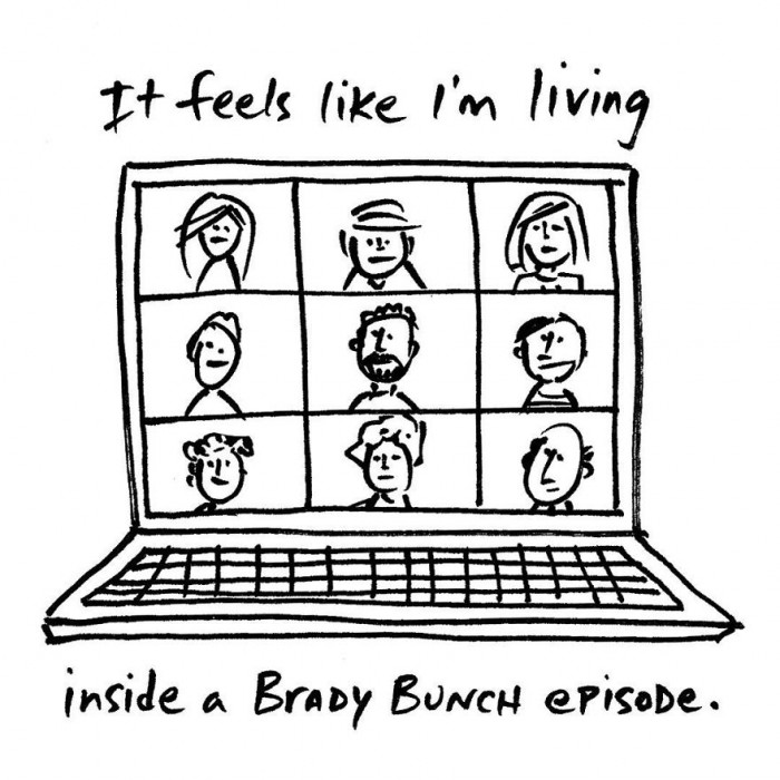 34. ...That Feels Like It Would Never End