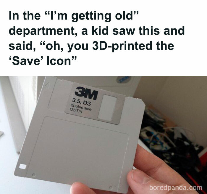 24. icon in 3D print