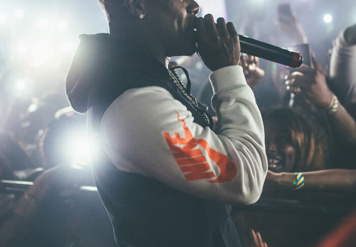 You can? Not really.