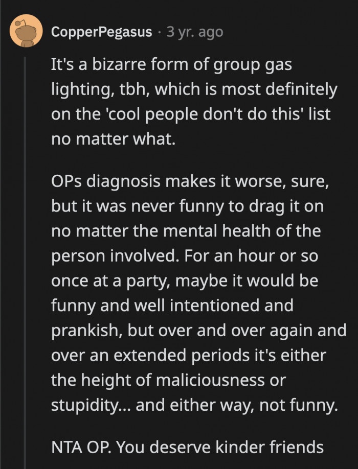 They Collectively Suck, and Their Poor Attempt at an Apology Is Laughable After What They Subjected OP To