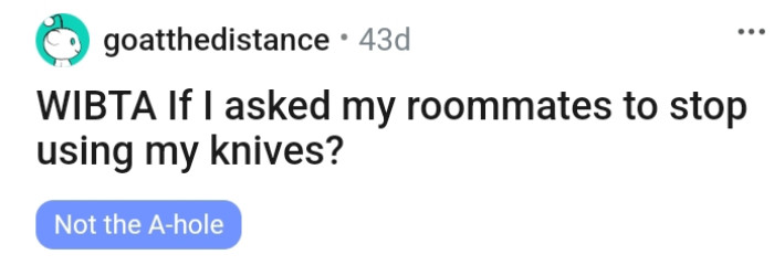 The story kicks off but not without the title