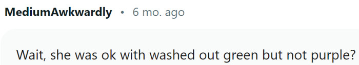 This is a good question: