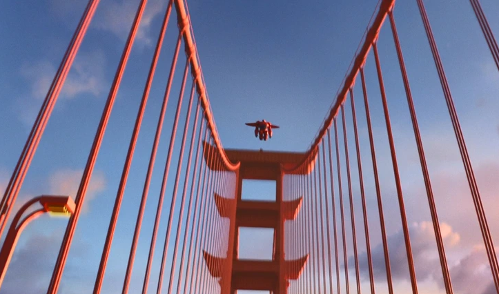 8. In the dynamic universe of