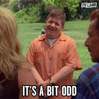 If there weren't issues, why would there be such prolonged avoidance?