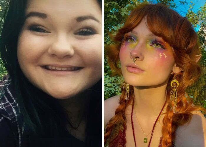 "I Don't Think I've Ever Truly Recognized My Growth Until Now"