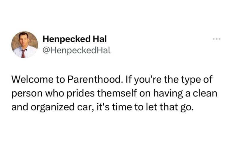 33. A long-forgotten dream.